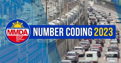 is there number coding in olongapo today|The 2023 Guide to MMDA Number Coding in the Philippines .